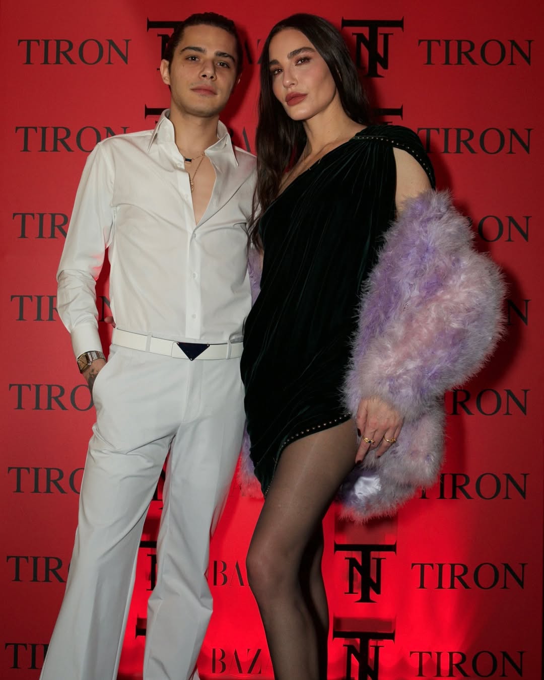 Tiron Caviar gallery 44